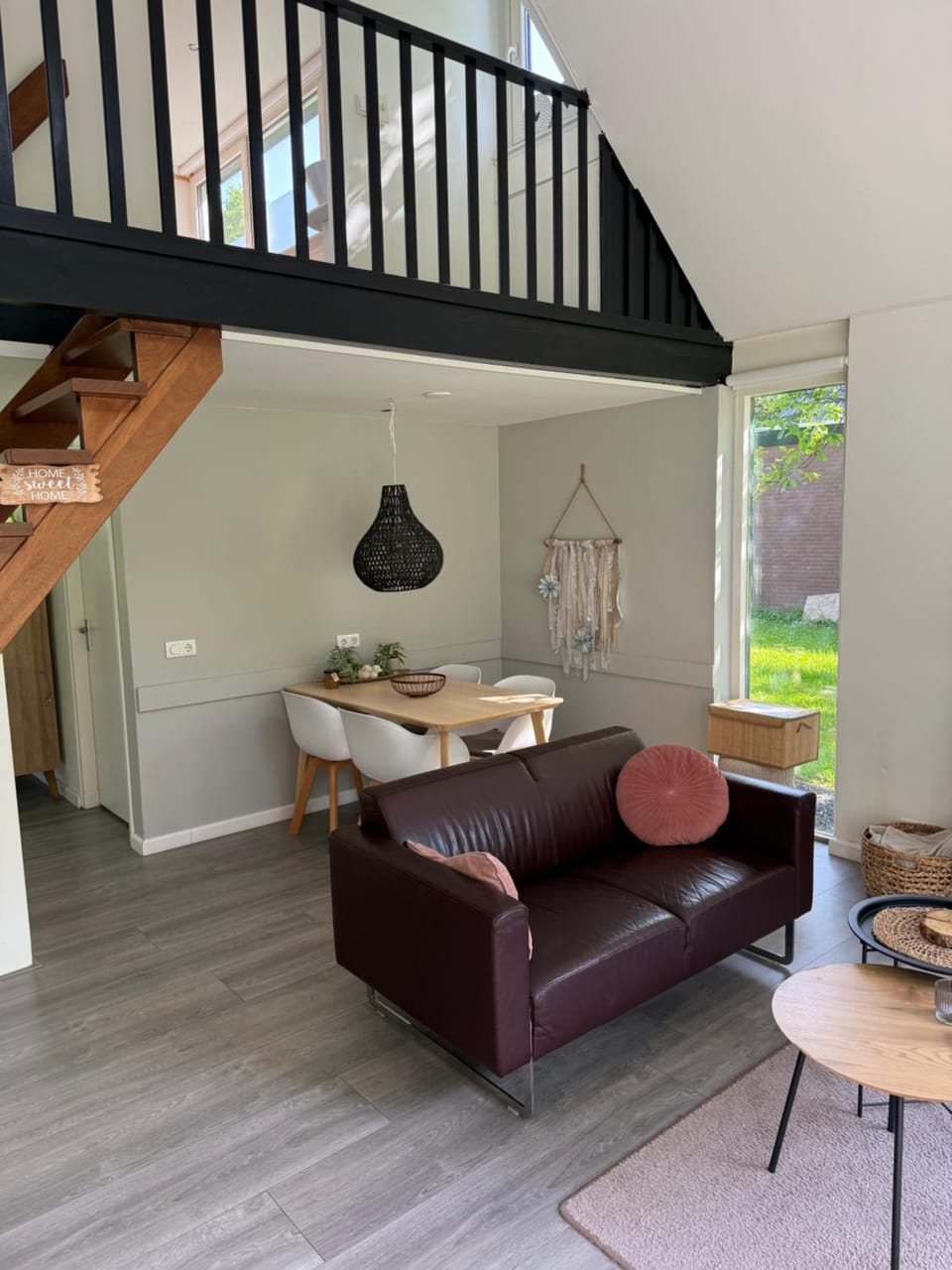 Vakantiewoning Sjun Limburg House in Aachen
