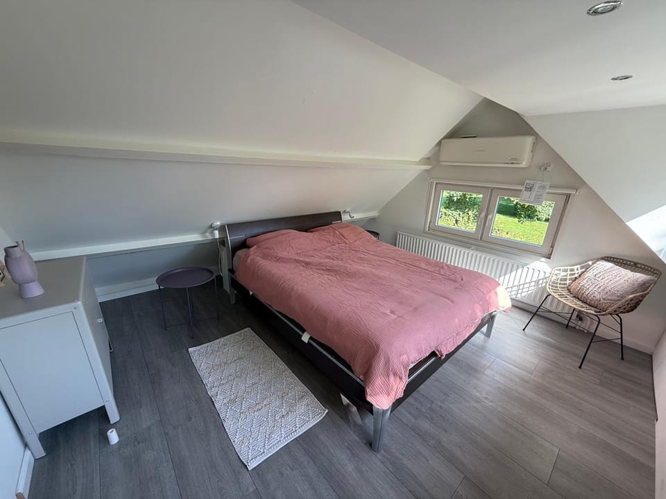 Vakantiewoning Sjun Limburg House in Aachen