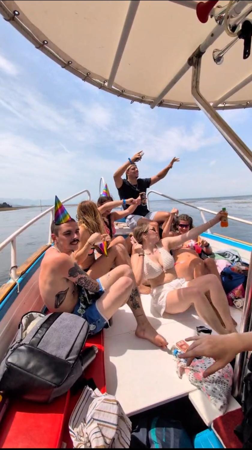 Natural landscape, Activities, View (from property/room), group of guests