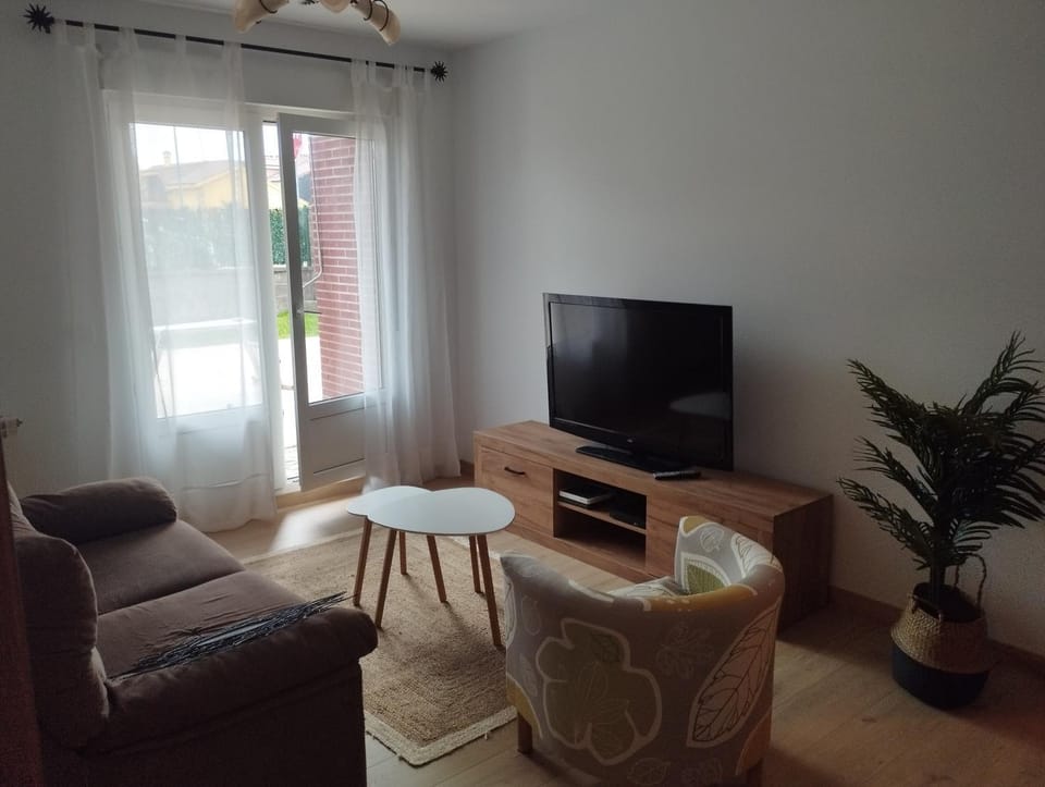 Apartamento Cadi Apartment in Western coast of Cantabria