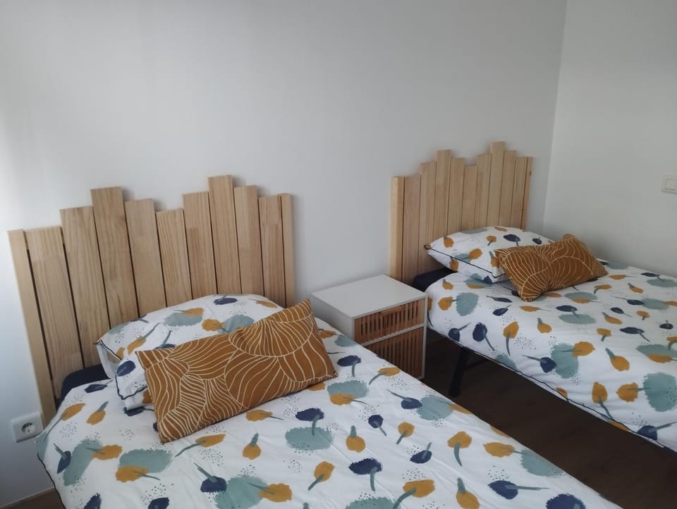 Apartamento Cadi Apartment in Western coast of Cantabria