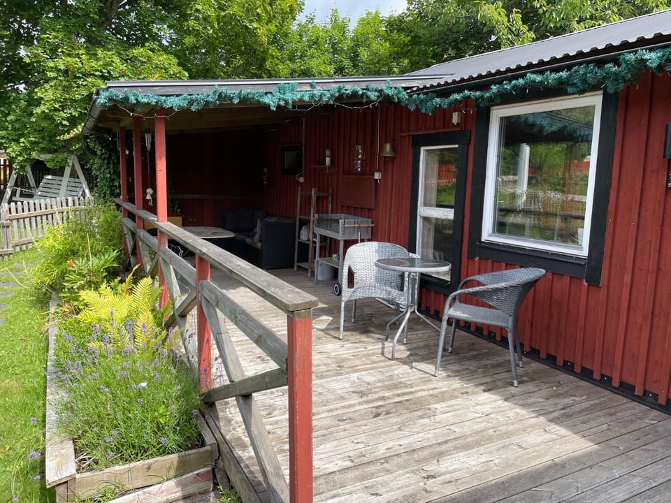 Patio, Balcony/Terrace