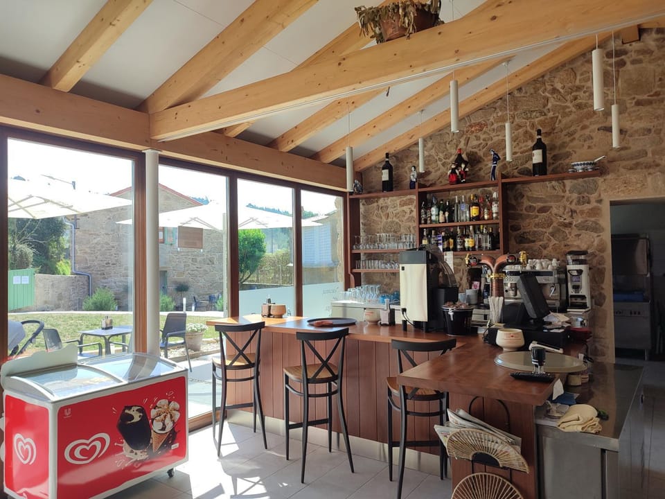 Lounge or bar