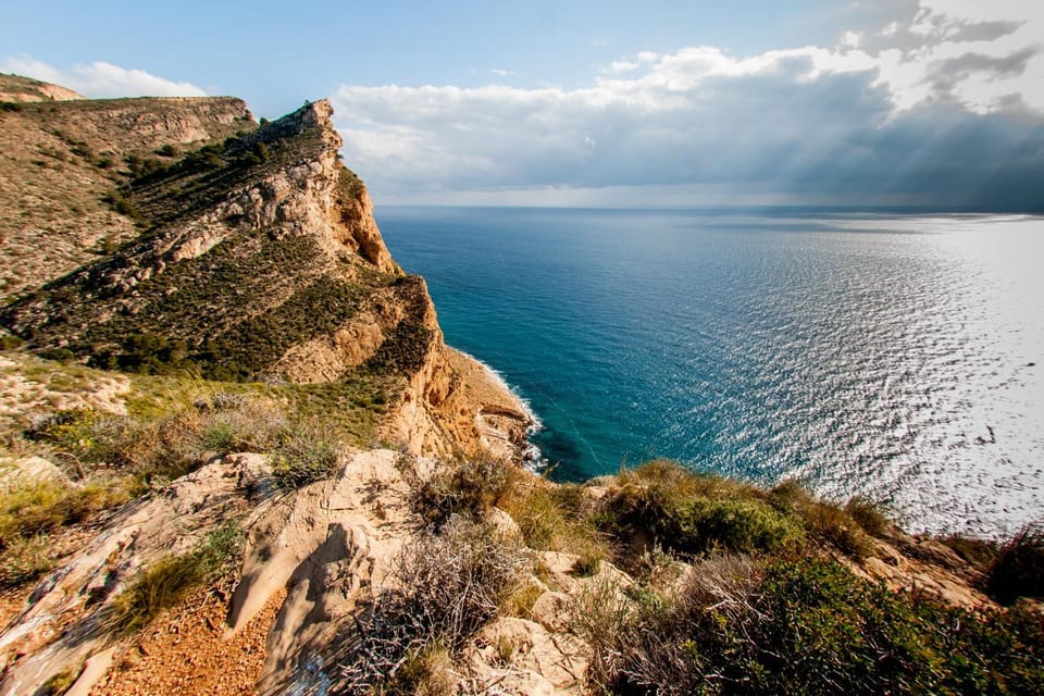 Natural landscape