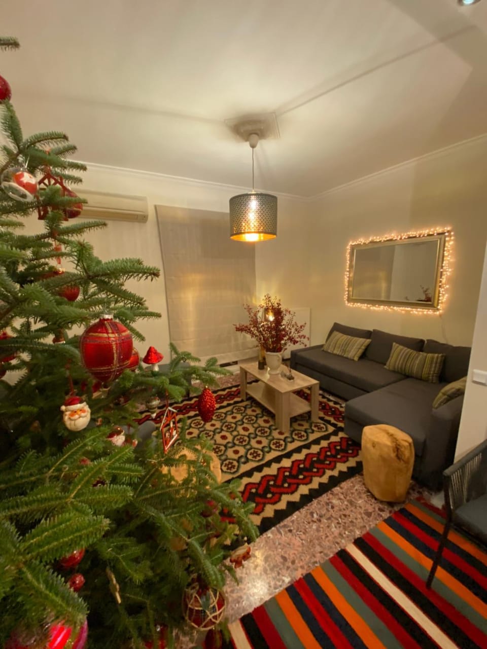 Ortansia Apartment in Arcadia, Greece