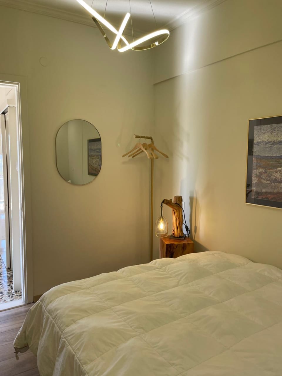Ortansia Apartment in Arcadia, Greece