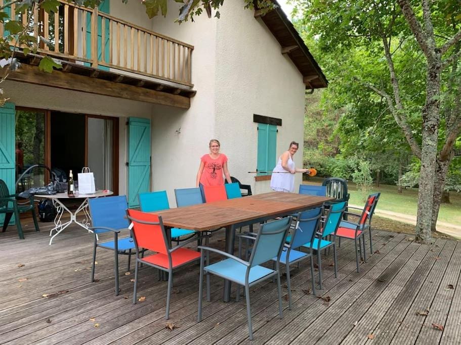 Grande maison avec parc de 6000m2 House in Nouvelle-Aquitaine