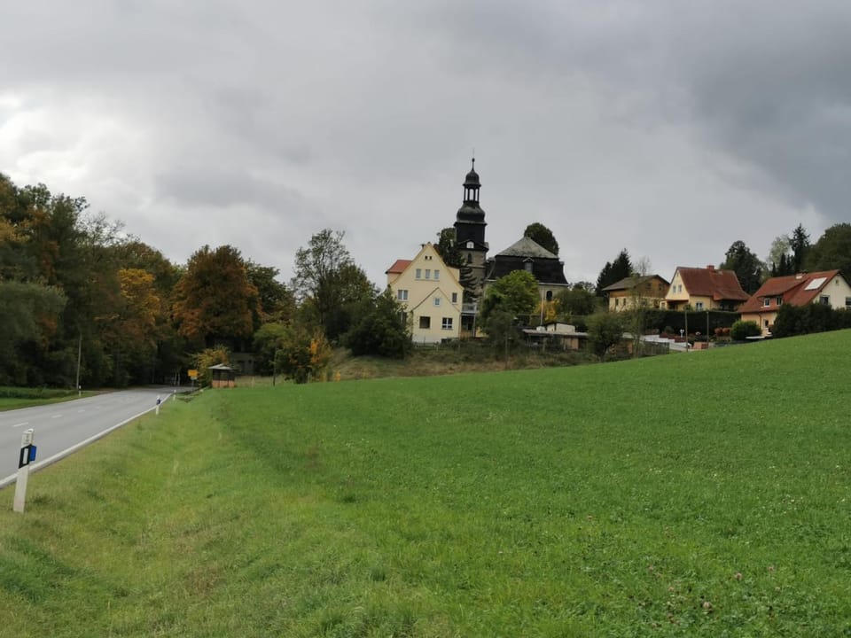 Neighbourhood
