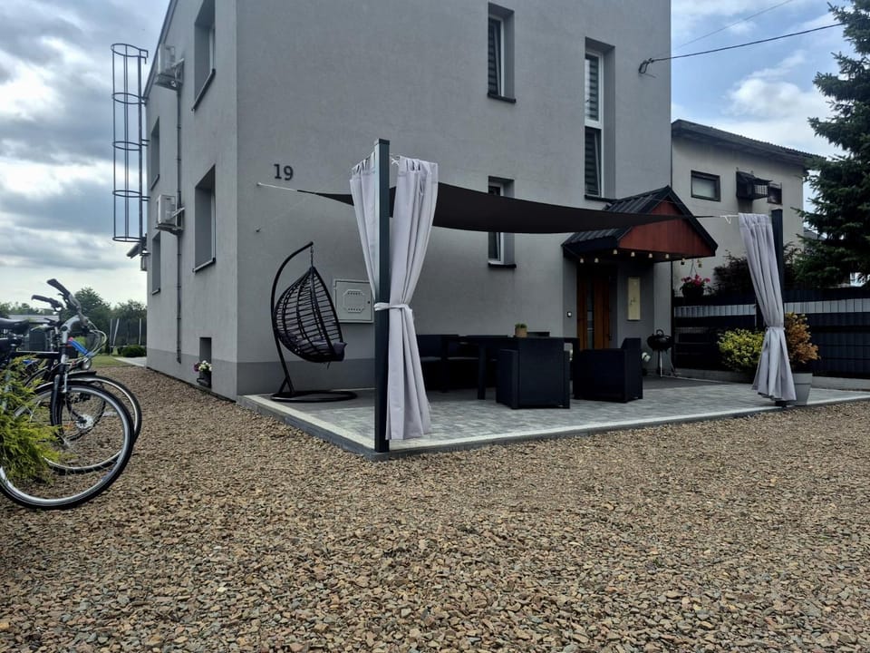Apartamenty NOVA - BLISKO ENERGYLANDII Apartment in Lesser Poland Voivodeship