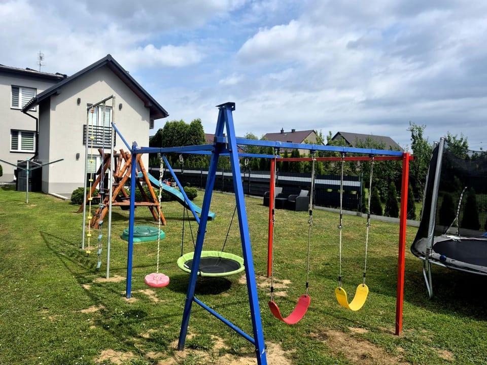 Apartamenty NOVA - BLISKO ENERGYLANDII Apartment in Lesser Poland Voivodeship