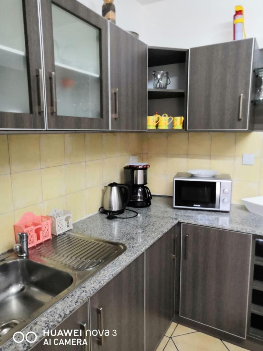 A’s Beach Apartment Apartment in Flic en Flac
