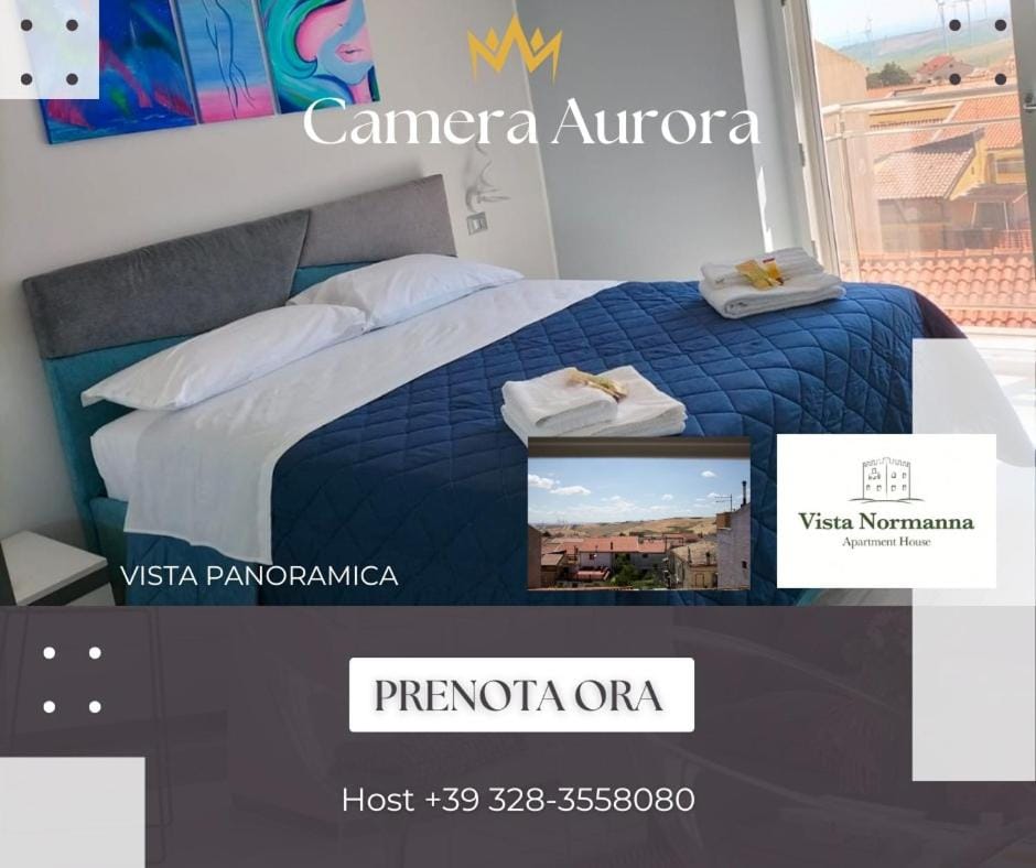 Vista Normanna Bed and Breakfast in Province of Foggia