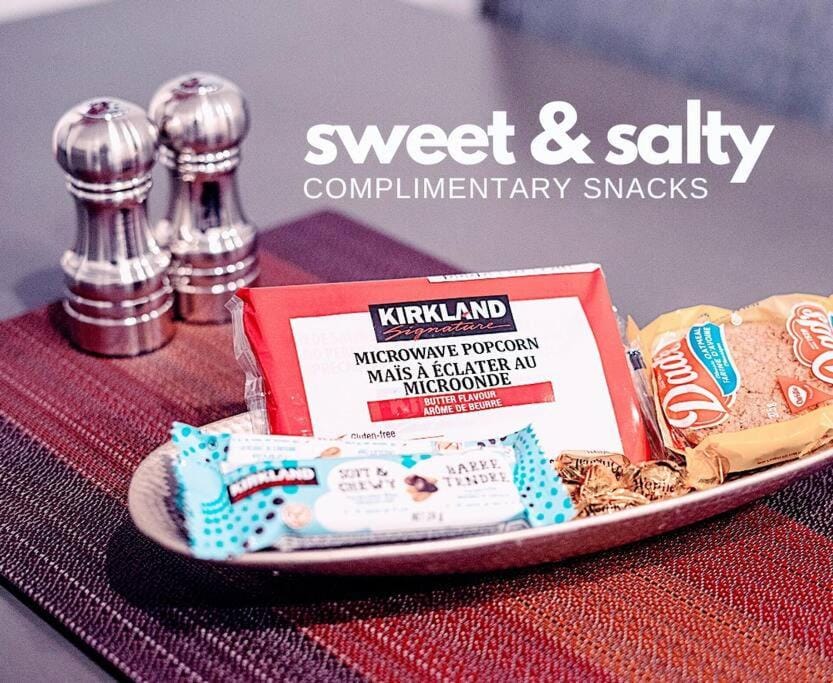 Modern & Private 1-Bedroom Apartment Apartment in Windsor