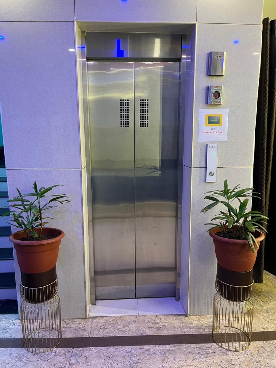 Hotel Krishna Paradise Hotel in West Bengal