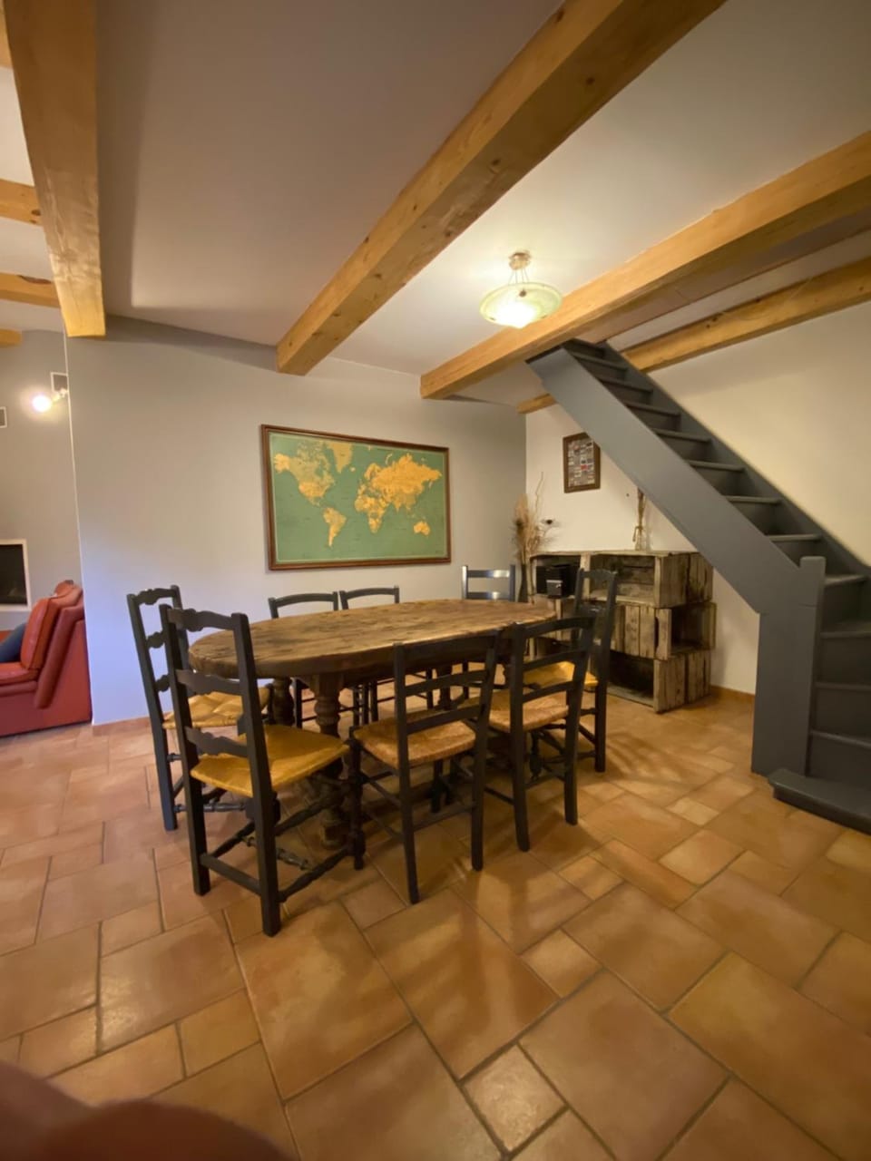 Eden Villa in Le Thor