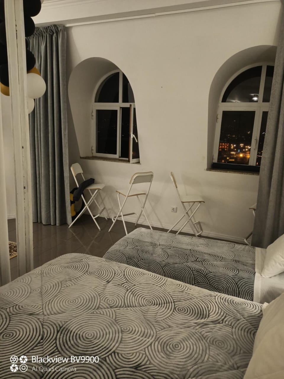 View (from property/room), Photo of the whole room, Bedroom