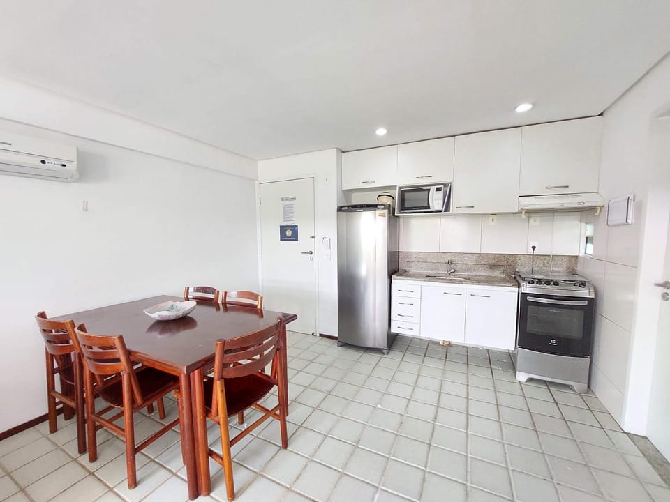 Communal kitchen