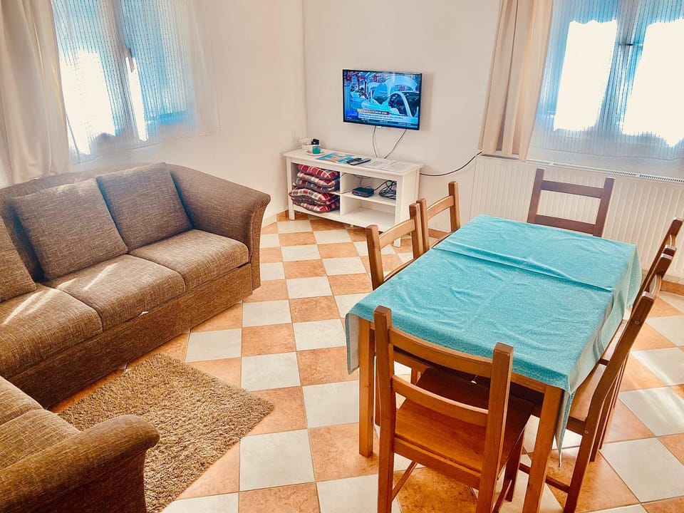 Levendula apartman House in Hungary