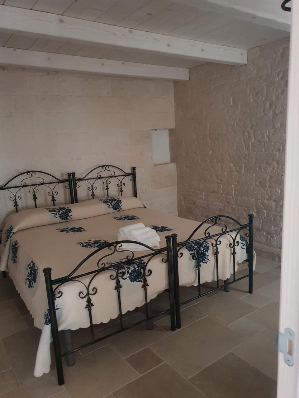 A Due Passi dal Centro - Monte Grappa House in Province of Taranto