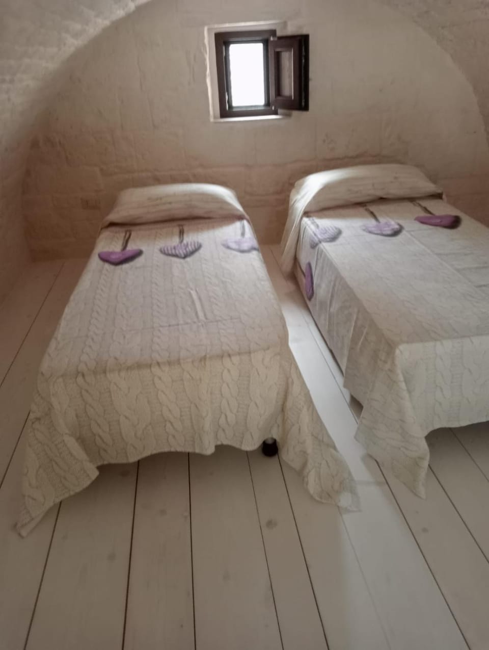 A Due Passi dal Centro - Monte Grappa House in Province of Taranto