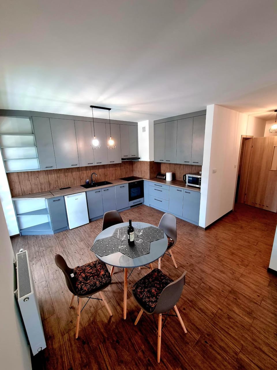 Apartament 'U PODNÓŻA GROMADZYNIA' Apartment in Poland