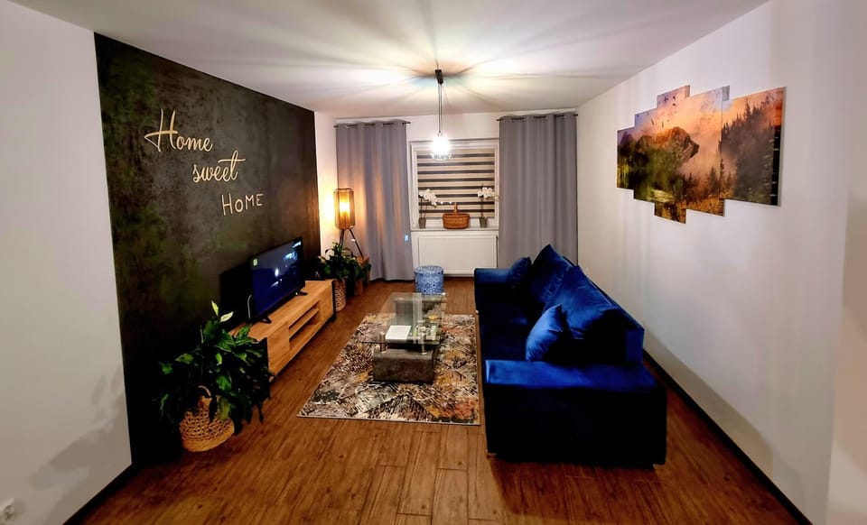 Apartament 'U PODNÓŻA GROMADZYNIA' Apartment in Poland
