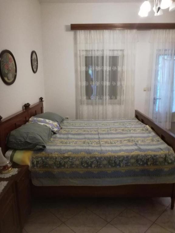 Apartmani Marijana, Matkino 13A Apartment in Primorje-Gorski Kotar County