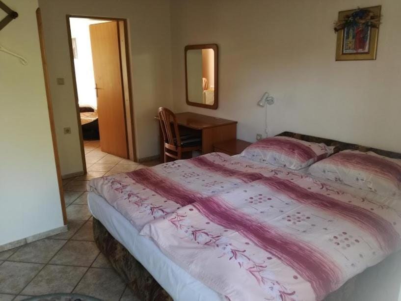 Apartmani Marijana, Matkino 13A Apartment in Primorje-Gorski Kotar County