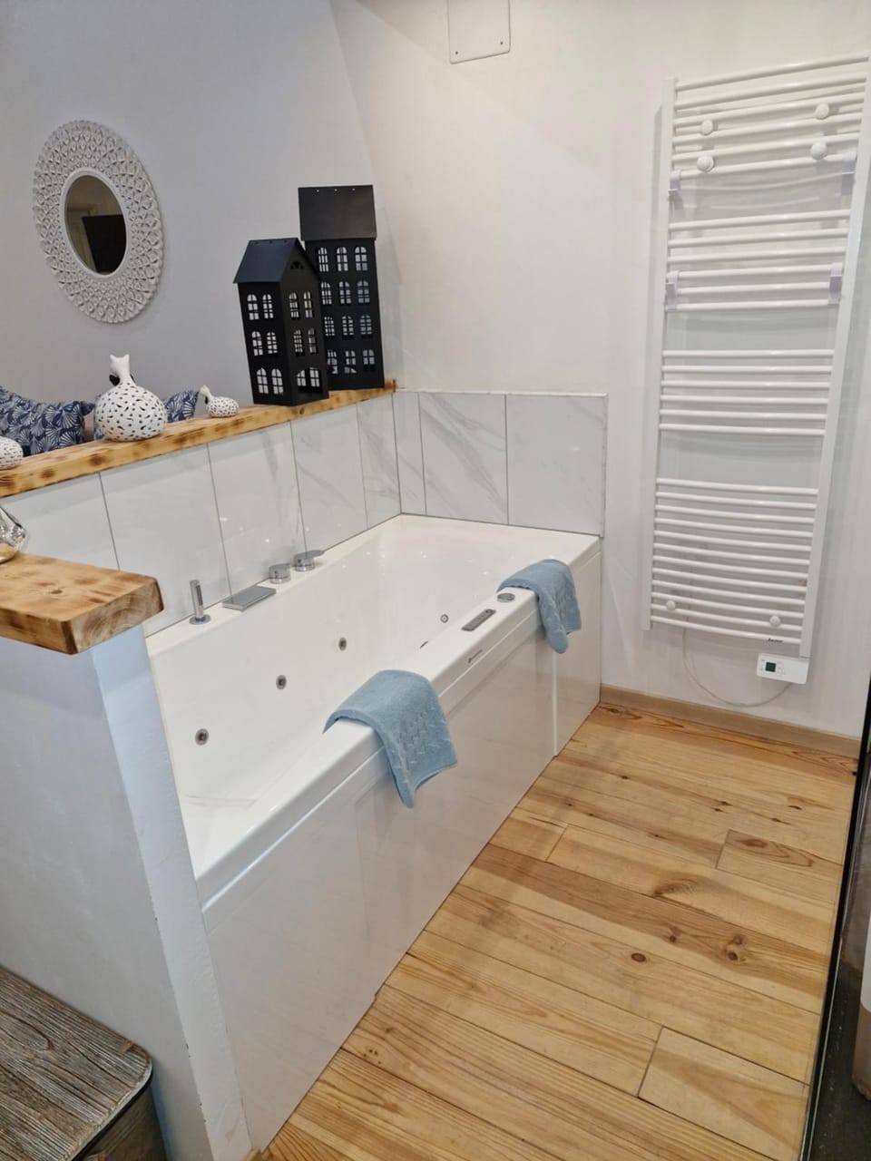 Chambre d'Emma Bed and Breakfast in Vosges