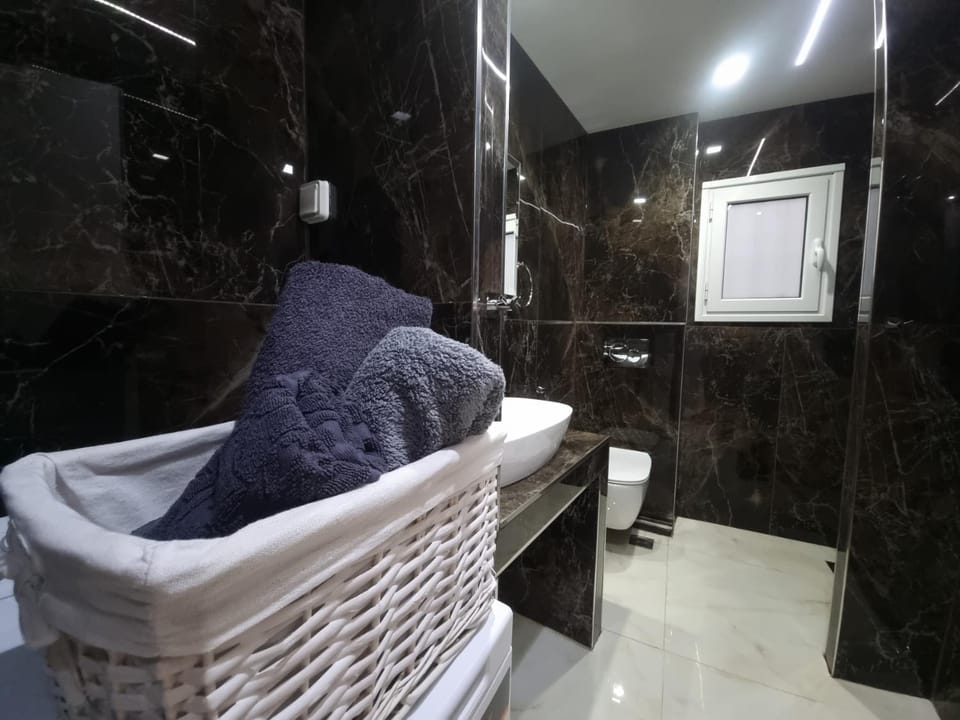 towels
