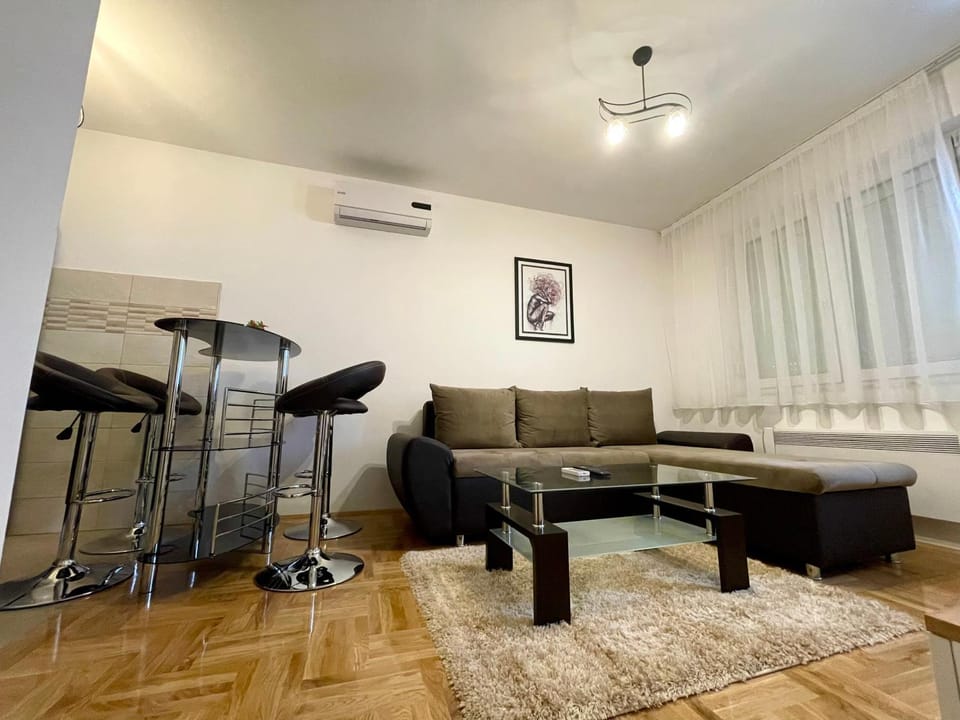 Expensive apartment Apartment in Bosnia and Herzegovina