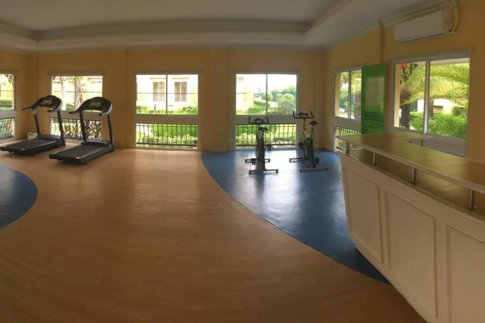 Cozy 2BR condo near SM seaside/Cebu Ocean Park Apartment in Cebu City