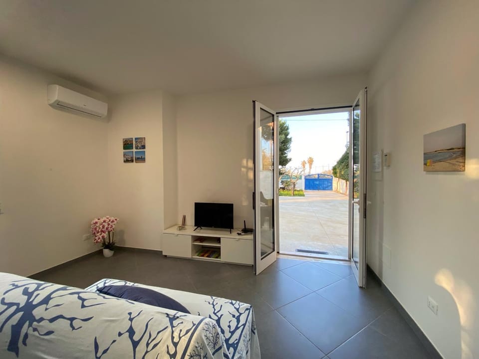 A casa di Rosy House in Province of Taranto