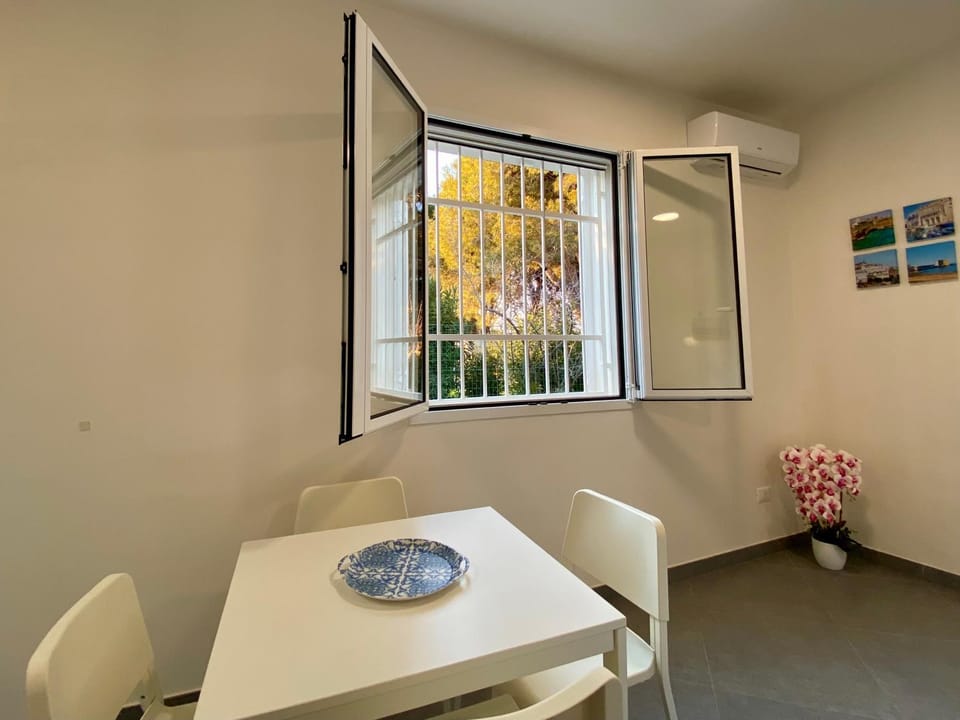 A casa di Rosy House in Province of Taranto