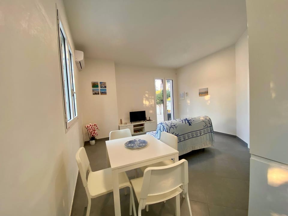 A casa di Rosy House in Province of Taranto