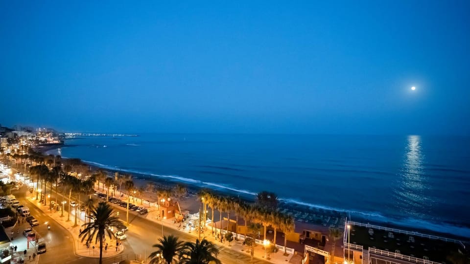 Sea view