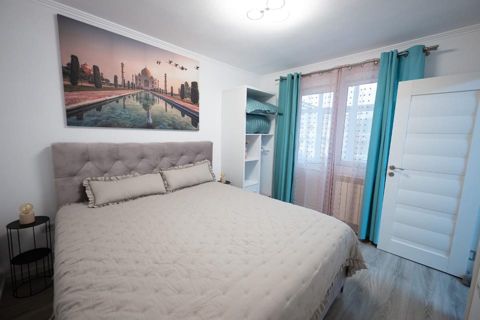 L&R Boutique Apartment Apartment in Timiș County