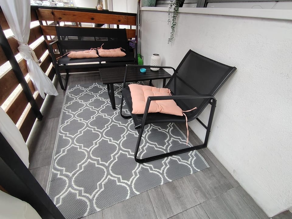 Apartman Jež 3 De Lux - free parking, self check in Apartment in Slovenia