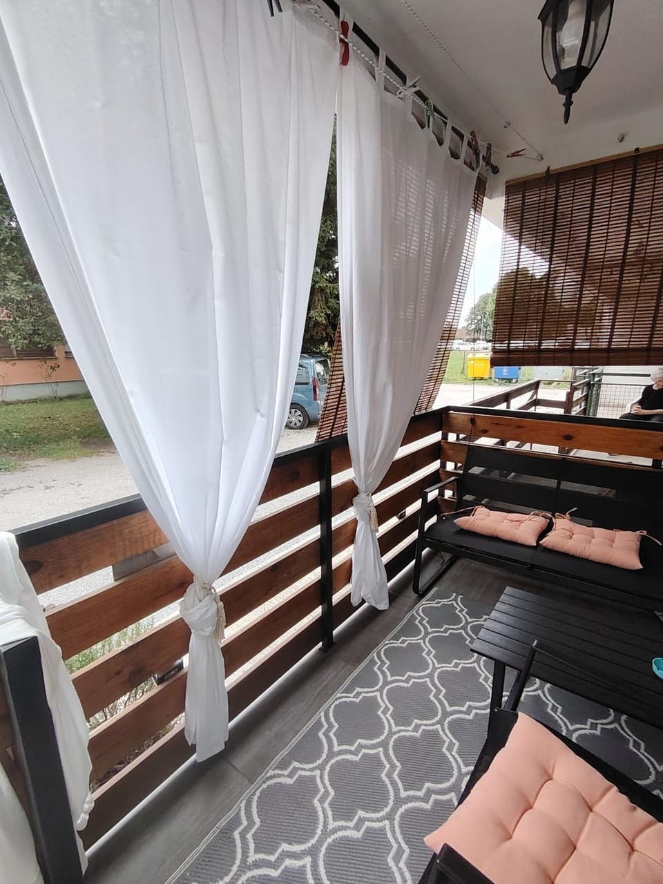 Apartman Jež 3 De Lux - free parking, self check in Apartment in Slovenia