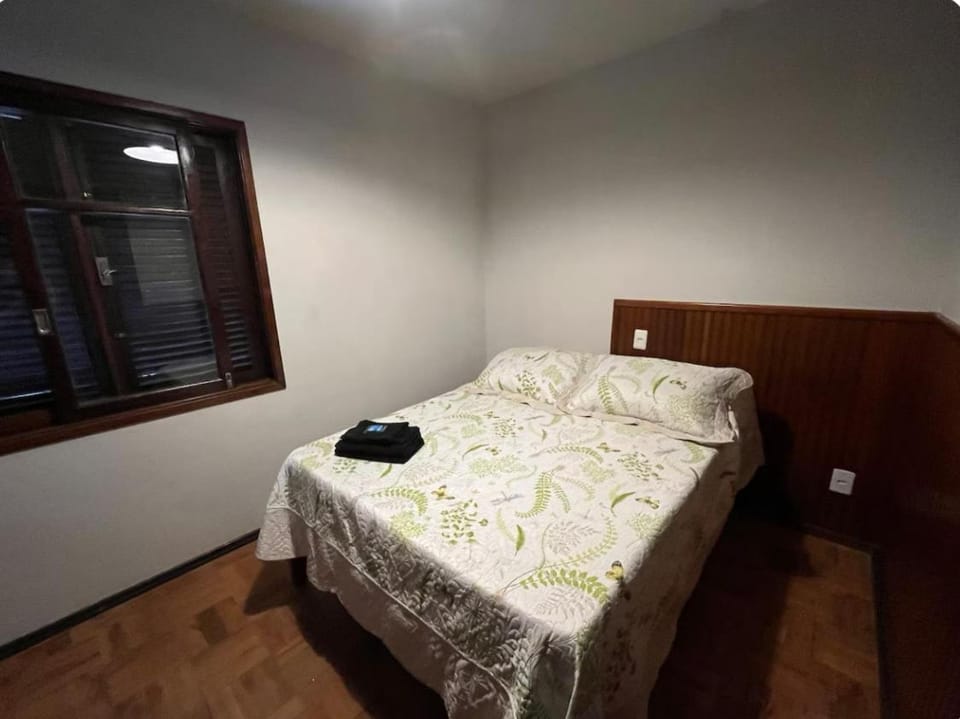 Alpininha kitnet Apartment in State of Rio de Janeiro