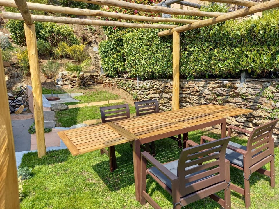 Casa di vacanza in Capriasca ( Lugano ) House in Lugano