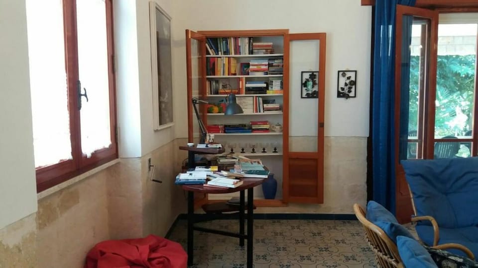 Villa dei GELSI Punta Prosciutto 11 posti letto House in Province of Taranto