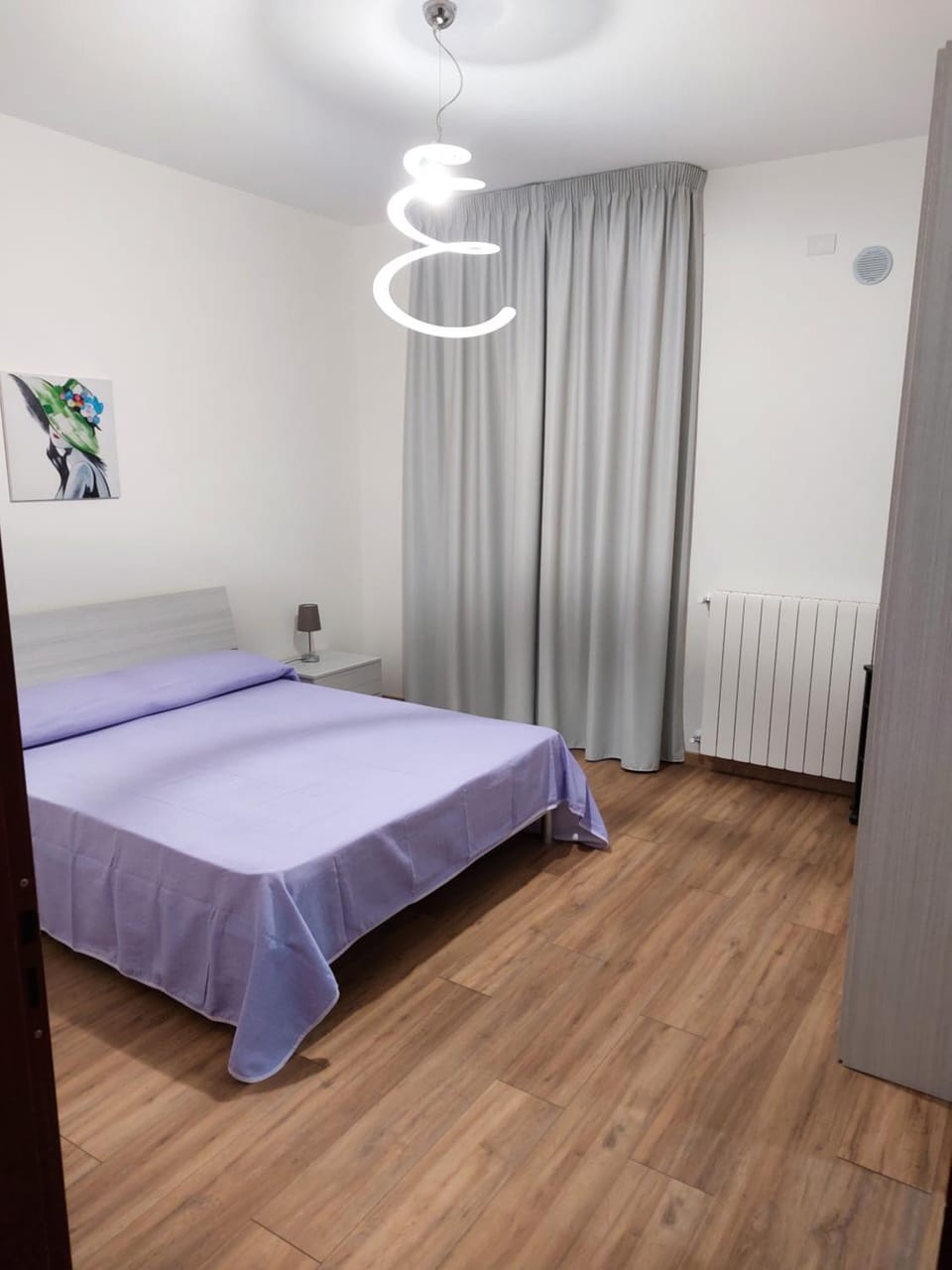 Alice apartment Apartment in Sicily