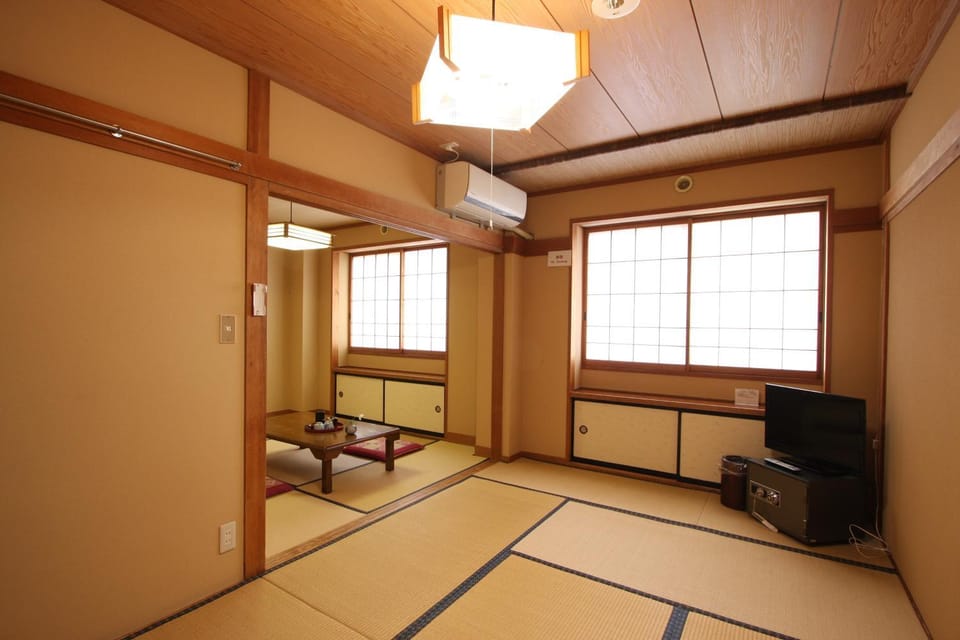 Kawahiro Ryokan in Nozawaonsen