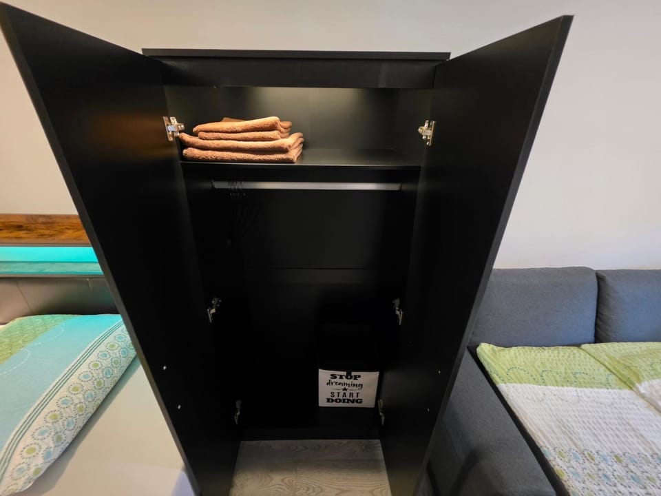 Studio Ferienwohnung Untergeschoss Apartment in Baden-Württemberg