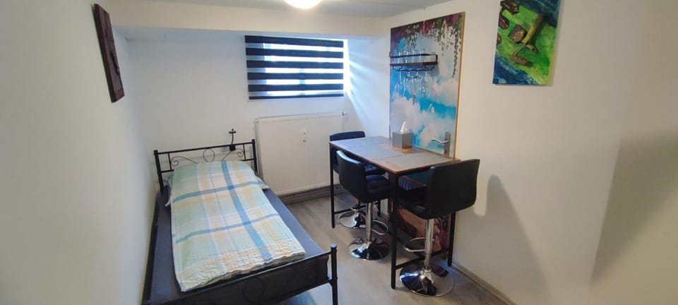 Studio Ferienwohnung Untergeschoss Apartment in Baden-Württemberg