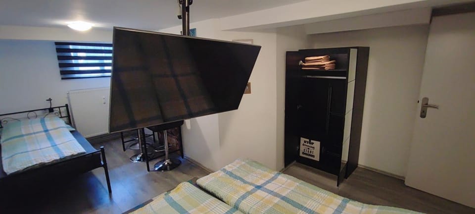 Studio Ferienwohnung Untergeschoss Apartment in Baden-Württemberg