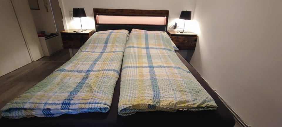 Studio Ferienwohnung Untergeschoss Apartment in Baden-Württemberg