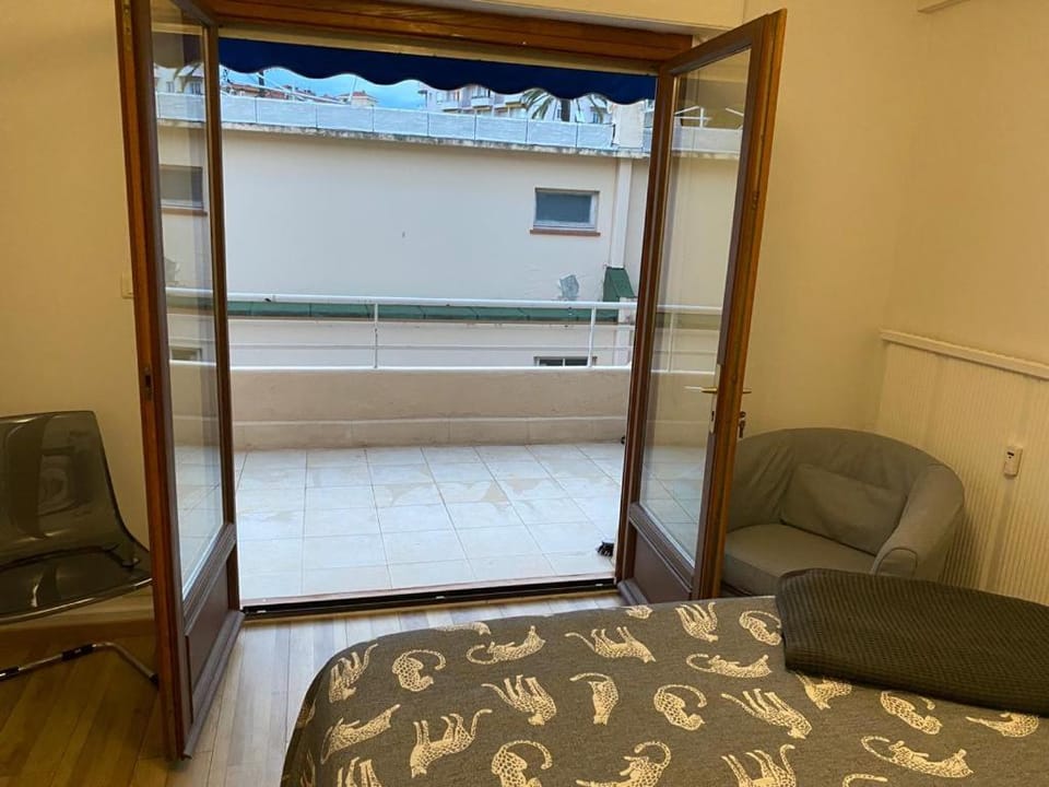 Balcony/Terrace, Living room