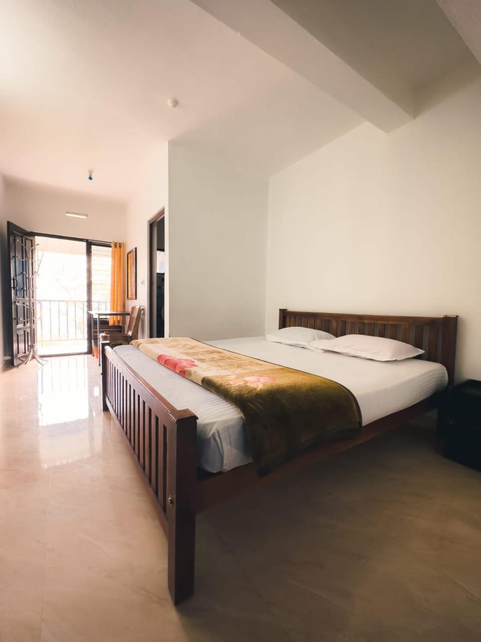 BENIEL HOMESTAY Vacation rental in Kerala
